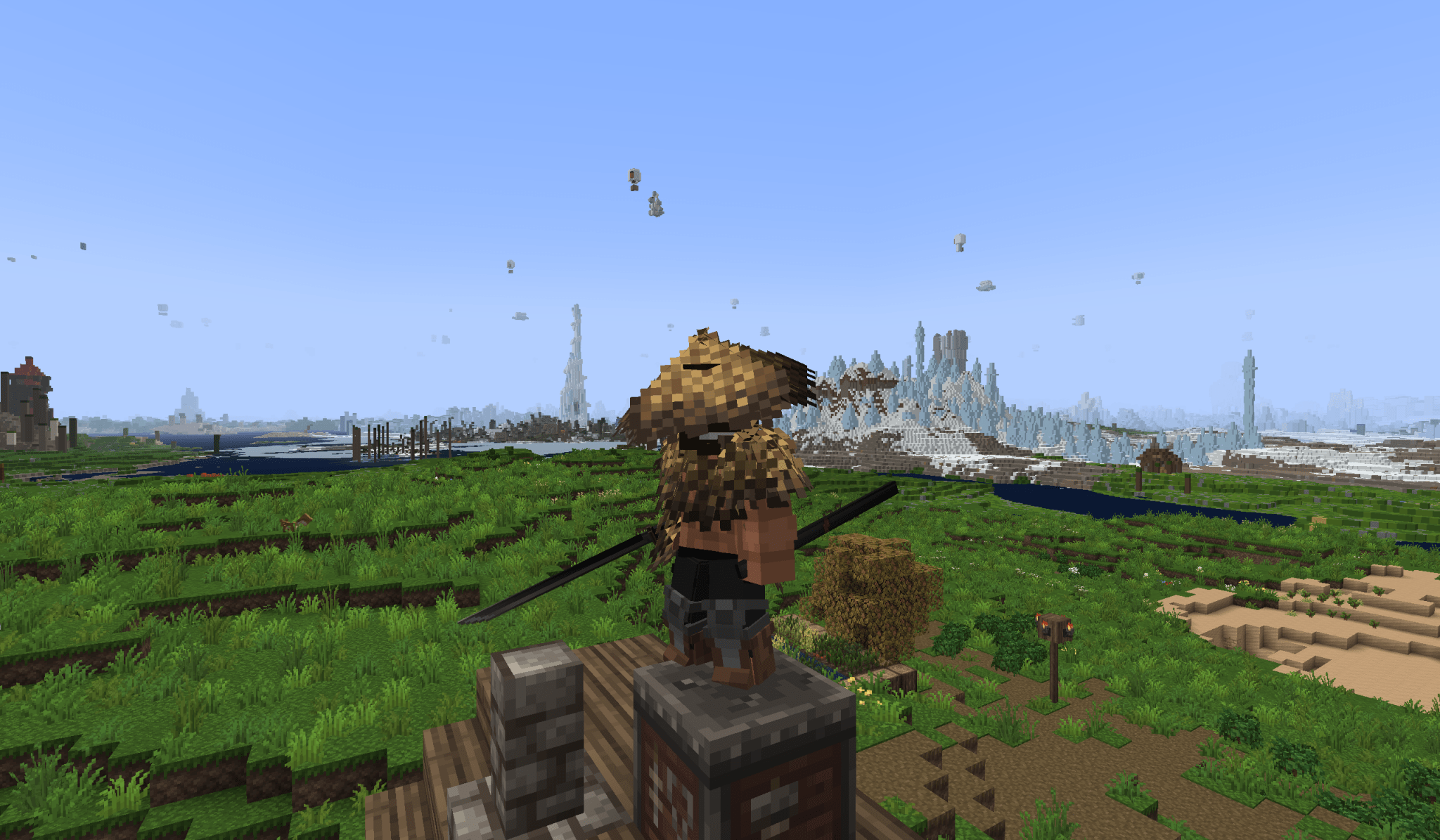 5 Best Minecraft Modpacks in 2024 for an Unforgettable Adventure