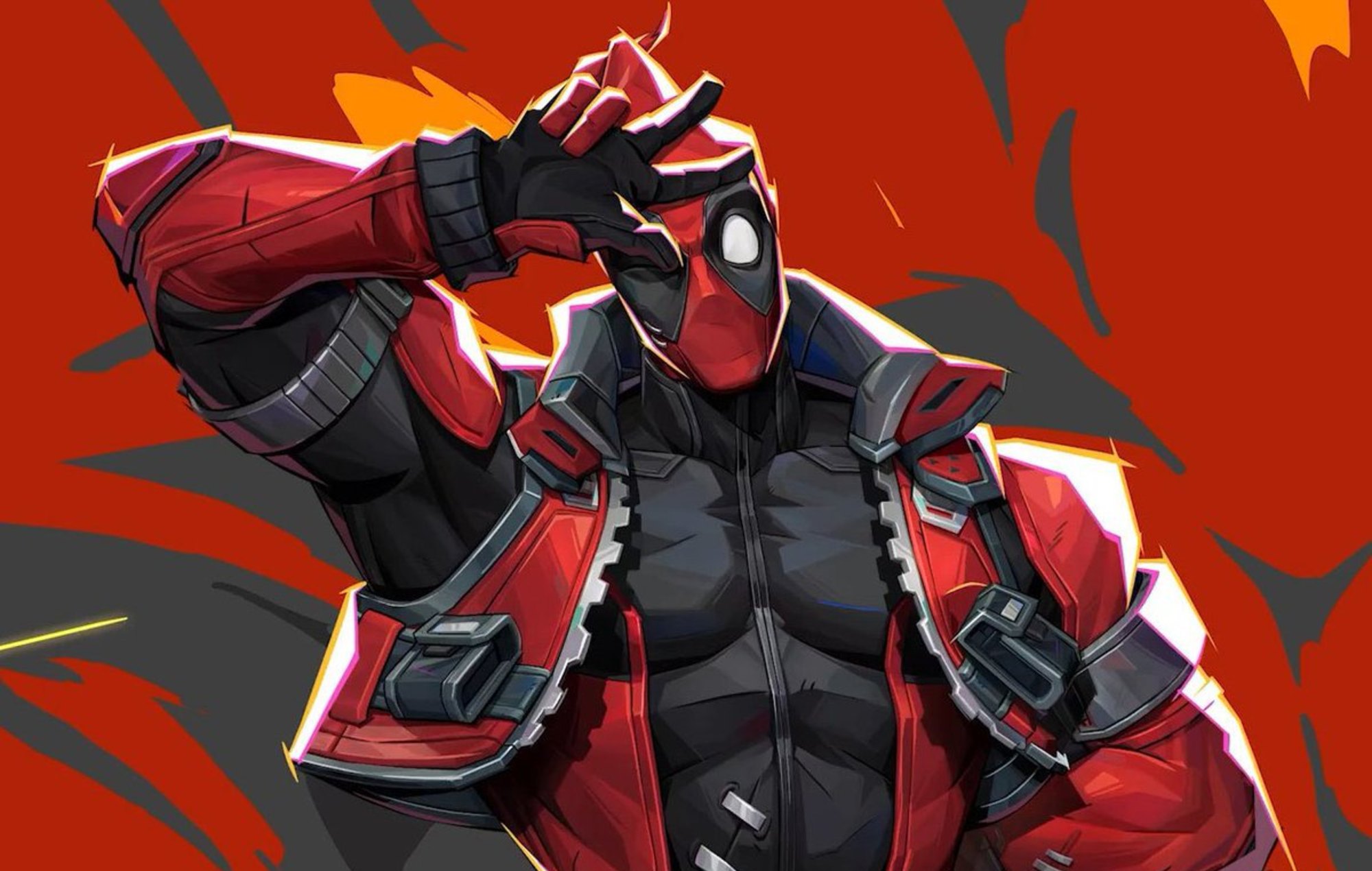 Marvel Rivals Season 6 Looks Massive and BUFF Is Giving 2X Points